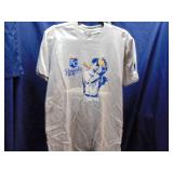 Miller Lite KC Royals t-shirt Men
