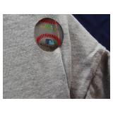 Miller Lite KC Royals t-shirt Men