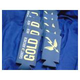 Saint Archer Brewing Company Beverage Wraps Qty 10