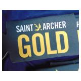 Saint Archer Brewing Company Beverage Wraps Qty 10