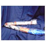 Coors Light Bunting 73"x43"