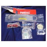 Bottle opener assortment