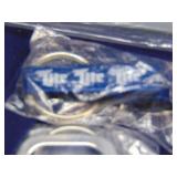 Bottle opener assortment