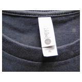 Saint Archer GOLD XL tshirt NWOT