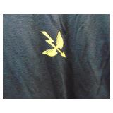 Saint Archer GOLD XL tshirt NWOT