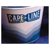 Three Cape Line buckets