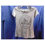 Coors Light SMALL women