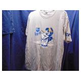 Miller Lite KC Royals t-shirt Men