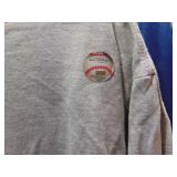 Miller Lite KC Royals t-shirt Men