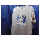 Miller Lite KC Royals t-shirt Men
