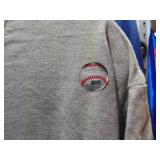 Miller Lite KC Royals t-shirt Men