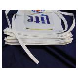 NWOT Miller Lite pendant string advertising