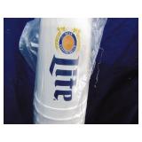 PARTY PACK!  Miller Lite branded group for your next picnic