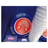 PARTY PACK!  Miller Lite branded group for your next picnic