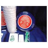 PARTY PACK!  Miller Lite branded group for your next picnic