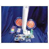 PARTY PACK!  Miller Lite branded group for your next picnic