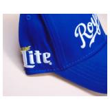 Miller Lite Royals ball cap