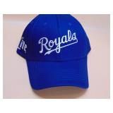 Miller Lite Royals ball cap