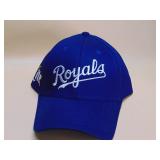 Miller Lite Royals ball cap