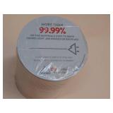 Coors Light trivia coasters in one sleeve