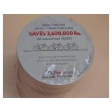 Coors Light trivia coasters in one sleeve.