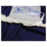 Coors Light pendant string advertising