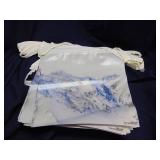 Coors Light pendant string advertising