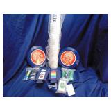 PARTY PACK!  Miller Lite branded group for your next picnic