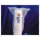 PARTY PACK!  Miller Lite branded group for your next picnic