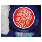 PARTY PACK!  Miller Lite branded group for your next picnic