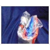 Coors Light Bunting 73"x43"