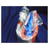 Coors Light Bunting 73"x43"