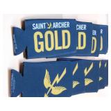 Saint Archer Brewing Company Beverage Wraps Qty 10