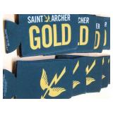 Saint Archer Brewing Company Beverage Wraps Qty 10