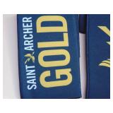 Saint Archer Brewing Company Beverage Wraps Qty 10