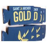 Saint Archer Brewing Company Beverage Wraps Qty 10