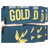 Saint Archer Brewing Company Beverage Wraps Qty 10