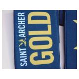 Saint Archer Brewing Company Beverage Wraps Qty 10