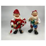 1993 Kurt Adler Santa