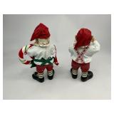 1993 Kurt Adler Santa