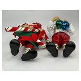 1993 Kurt Adler Santa