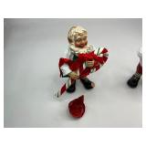 1993 Kurt Adler Santa