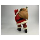 1998 Possible Dreams Clothtique Collection Santa Claus Figure