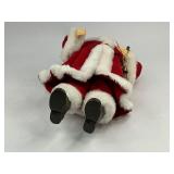 Possible Dreams Clothtique Collection Santa Clause Figure