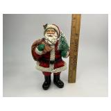 1994 Possible Dreams Clothtique Collection Santa Claus