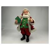 Midwest Impoters Santa Claus