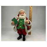 Midwest Impoters Santa Claus