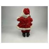 Midwest Impoters Santa Claus