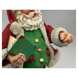 Midwest Impoters Santa Claus