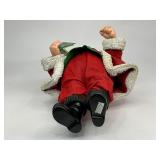 Midwest Impoters Santa Claus